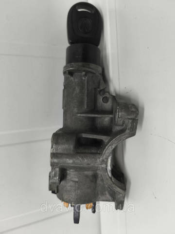 4B0905849 Контактная группа замка зажигания купить Кривой Рог
