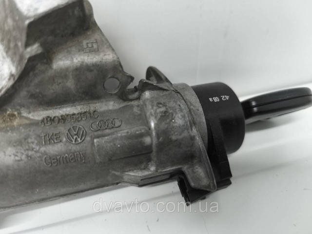 VAG 4B0905851C Замок зажигания в наличии Украина