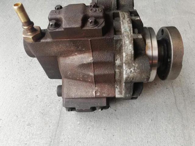 FORD 4M5Q9B395AD ТНВД в наличии Черновцы