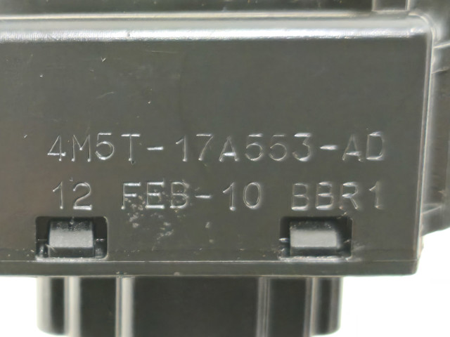 4M5T17A553AD Переключатель подрулевой правый купить Одесса