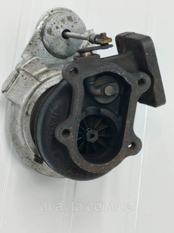 FIAT 500344801 Турбина в наличии Черновцы