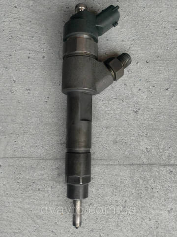Клапанная форсунка 500384284 FIAT