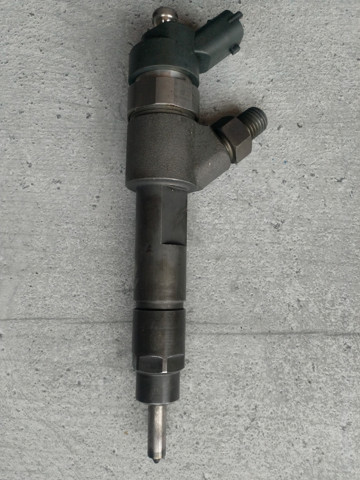 500384284 FIAT Форсунка впрыска топлива купить в Полтава