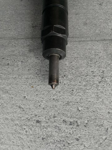 500384284 FIAT Форсунка впрыска топлива купить в Чернигов