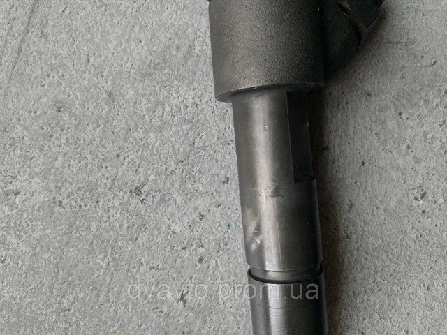 FIAT 500384284 Топливные форсунки в наличии Запорожье