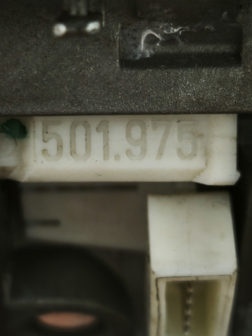 OPEL 501882 в наличии Житомир
