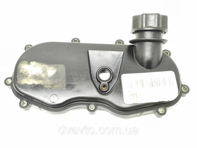 Горловина маслозаливная 504087606 FIAT