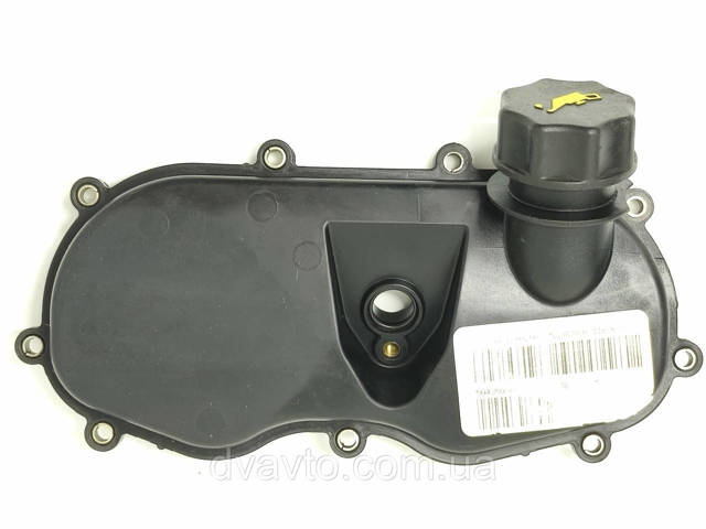 504087608 FIAT Горловина маслозаливная купить в Чернигов