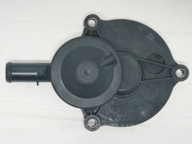 FIAT 504089127 Крышка сепаратора (маслоотделителя) в наличии Чернигов