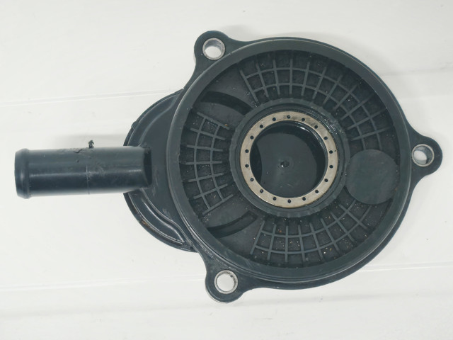 504089127 FIAT Крышка сепаратора (маслоотделителя) купить в Чернигов