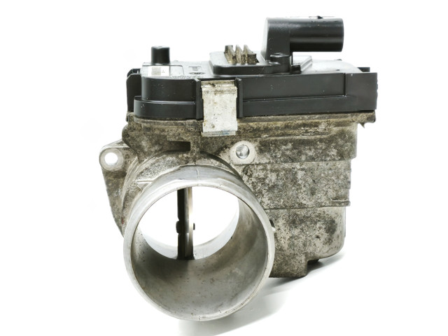 Заслонка воздушная 504099669 BOSCH