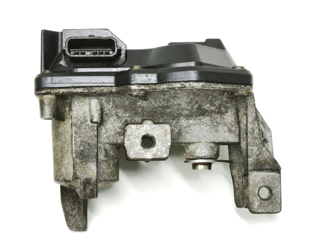 Регулирующая заслонка EGR 50885503 RENAULT