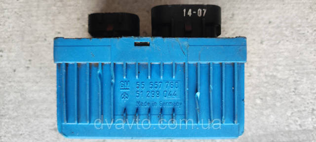 OPEL 51299044 в наличии Львов