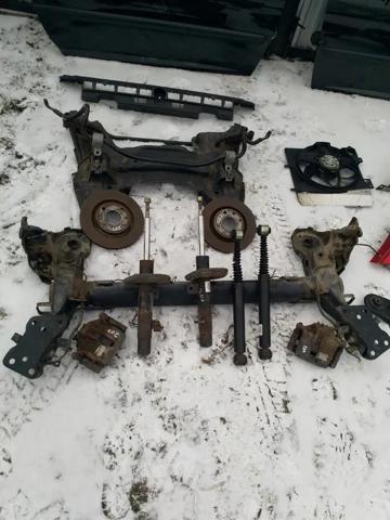 5148V2 PEUGEOT Балка задней подвески (подрамник) купить в Черкассы