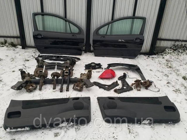5148V2 PEUGEOT Балка задней подвески (подрамник) купить в Чернигов