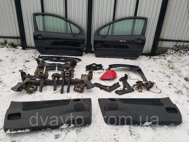 5148V2 Подрамник задний купить Чернигов