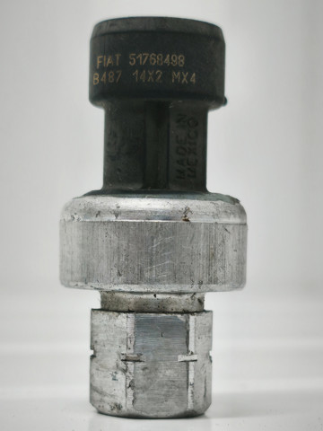 Датчик абсолютного давления кондиционера 51713182 FIAT