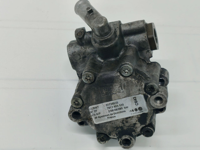 51729535 FIAT Насос ГУР купить в Кривой Рог