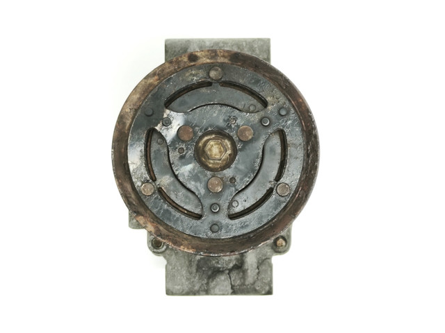 Компрессор хладагента 517469310 FIAT