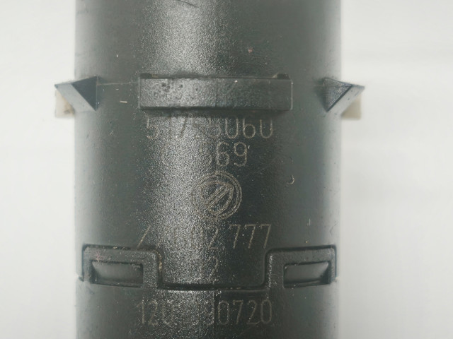 FIAT 51755060 Датчик сигнализации парковки (парктроник) передний/задний центральный в наличии Киев