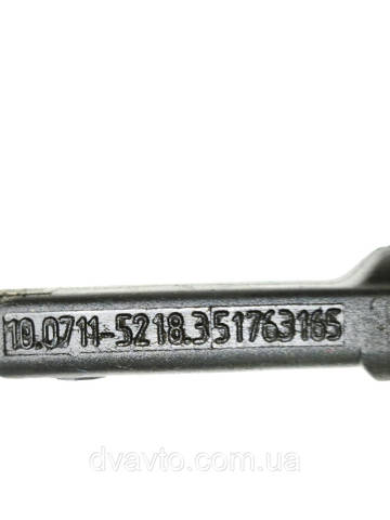 51763165 FIAT Датчик АБС задний левый купить в Киев