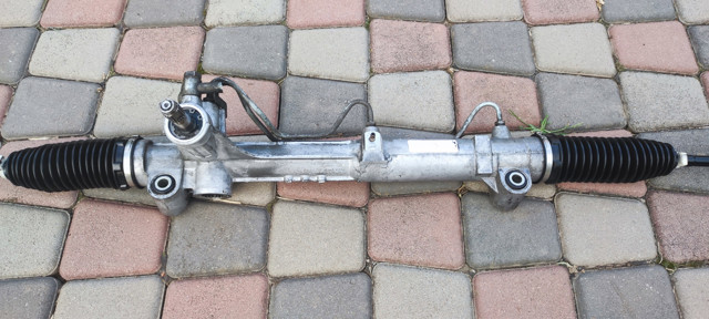 51784192 FIAT Рейка рулевая купить в Павлоград