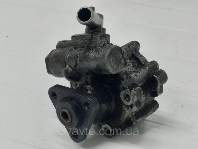 Насос гидравлики 51790281 FIAT