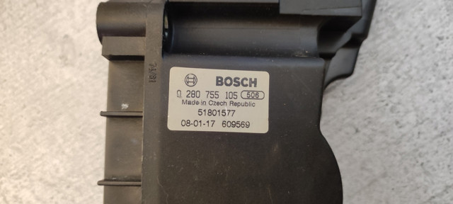 51801577 Педаль газа купить Львов