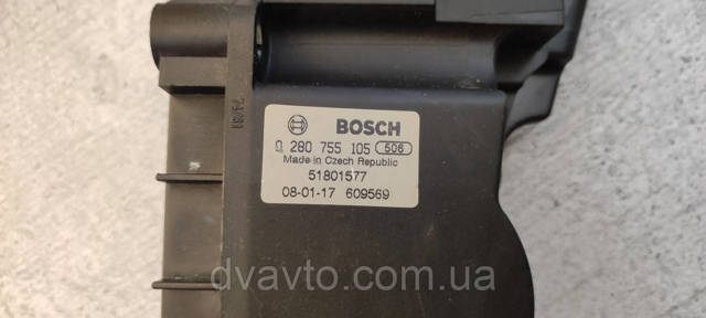 51801577 Педаль газа купить Ужгород