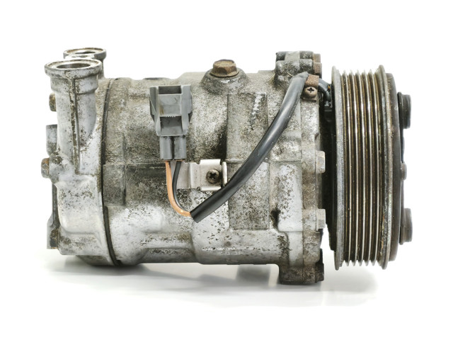 51803075 FIAT Компрессор кондиционера купить в Павлоград