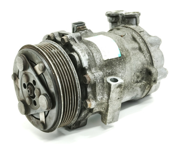 51803075 FIAT Компрессор кондиционера купить в Тернополь