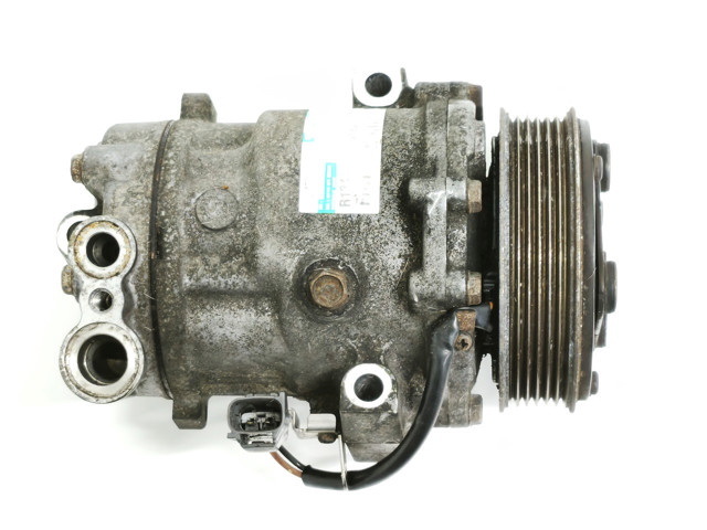 51803075 FIAT Компрессор кондиционера купить в Каменское