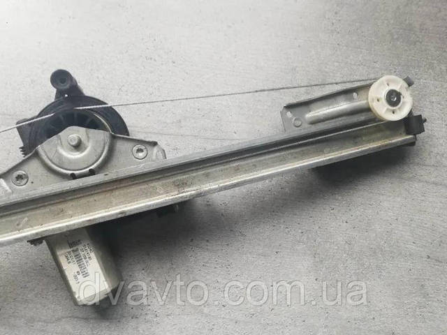 51814130 FIAT Механизм стеклоподъемника двери задней правой купить в Харьков