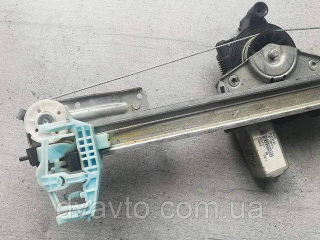 51814130 FIAT Механизм стеклоподъемника двери задней правой купить в Кривой Рог