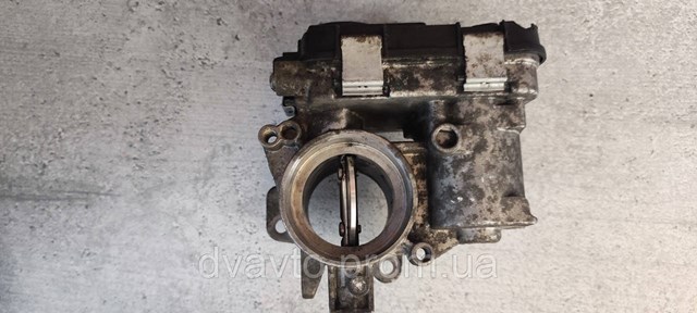 51814492 FIAT Дроссельная заслонка в сборе купить в Винница