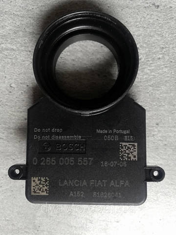 Датчик угла поворота рулевого колеса 51826041 FIAT