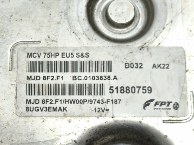 51880759 FIAT купить в Черкассы