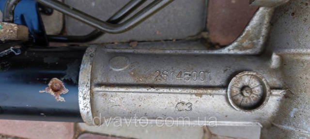 518857960 FIAT купить в Винница