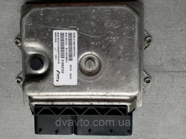 51892332 FIAT купить в Тернополь