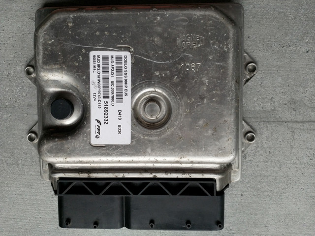51892332 FIAT купить в Днепр