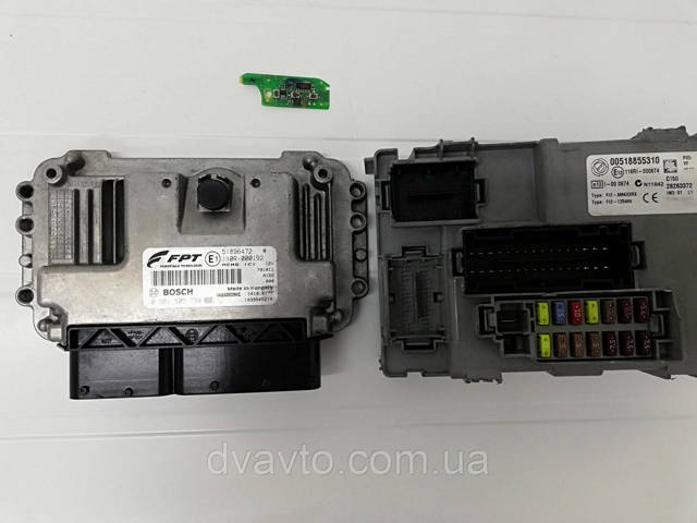 51896472 FIAT купить в Житомир