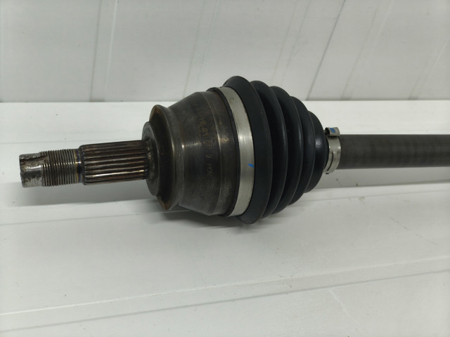 Левая полуось 51896520 FIAT