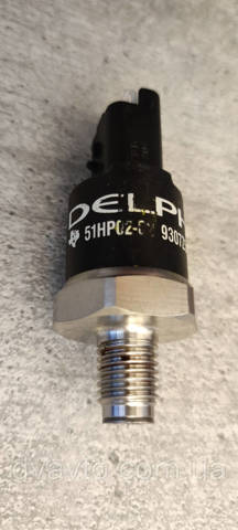 Манометры 51HP0202 DELPHI