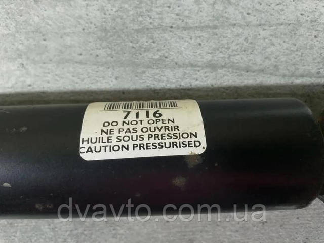 5206RK PEUGEOT Амортизатор задний купить в Николаев