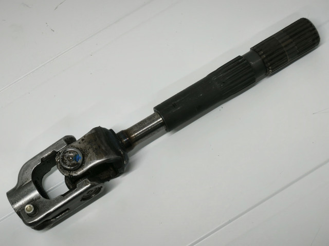 Колонка рулевого управления 53200SMGG03 HONDA