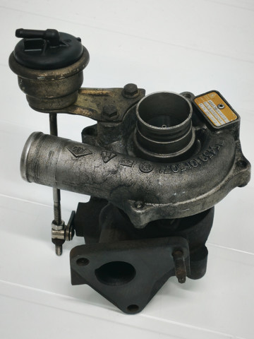 54359700002 RENAULT Турбина купить в Винница