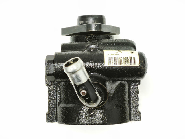 Помпа ГУР 55186441 FIAT