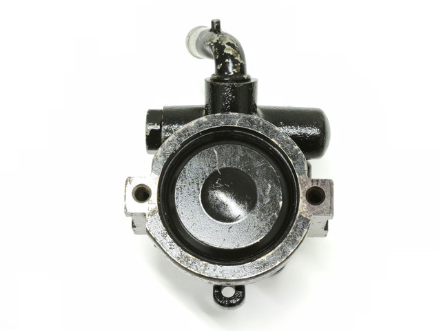 55186441 FIAT Насос ГУР купить в Львов