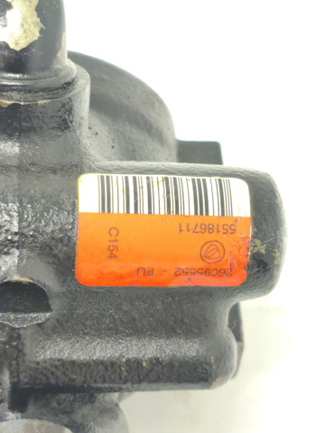 55186711 FIAT Насос ГУР купить в Полтава
