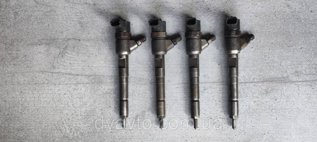Форсунка инжектора 55192096 FIAT